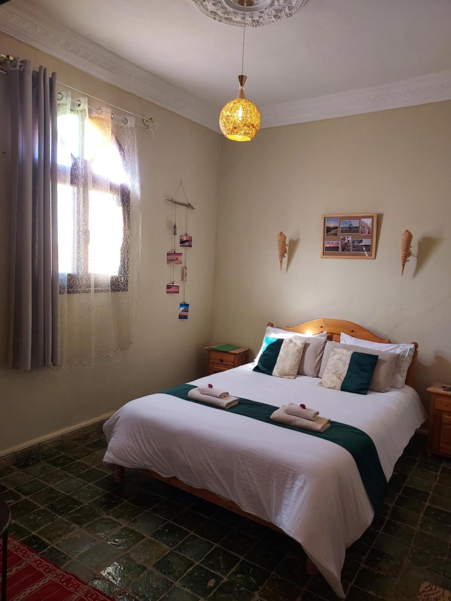 Riad Ma Bonne Etoile Oulad Driss Room photo