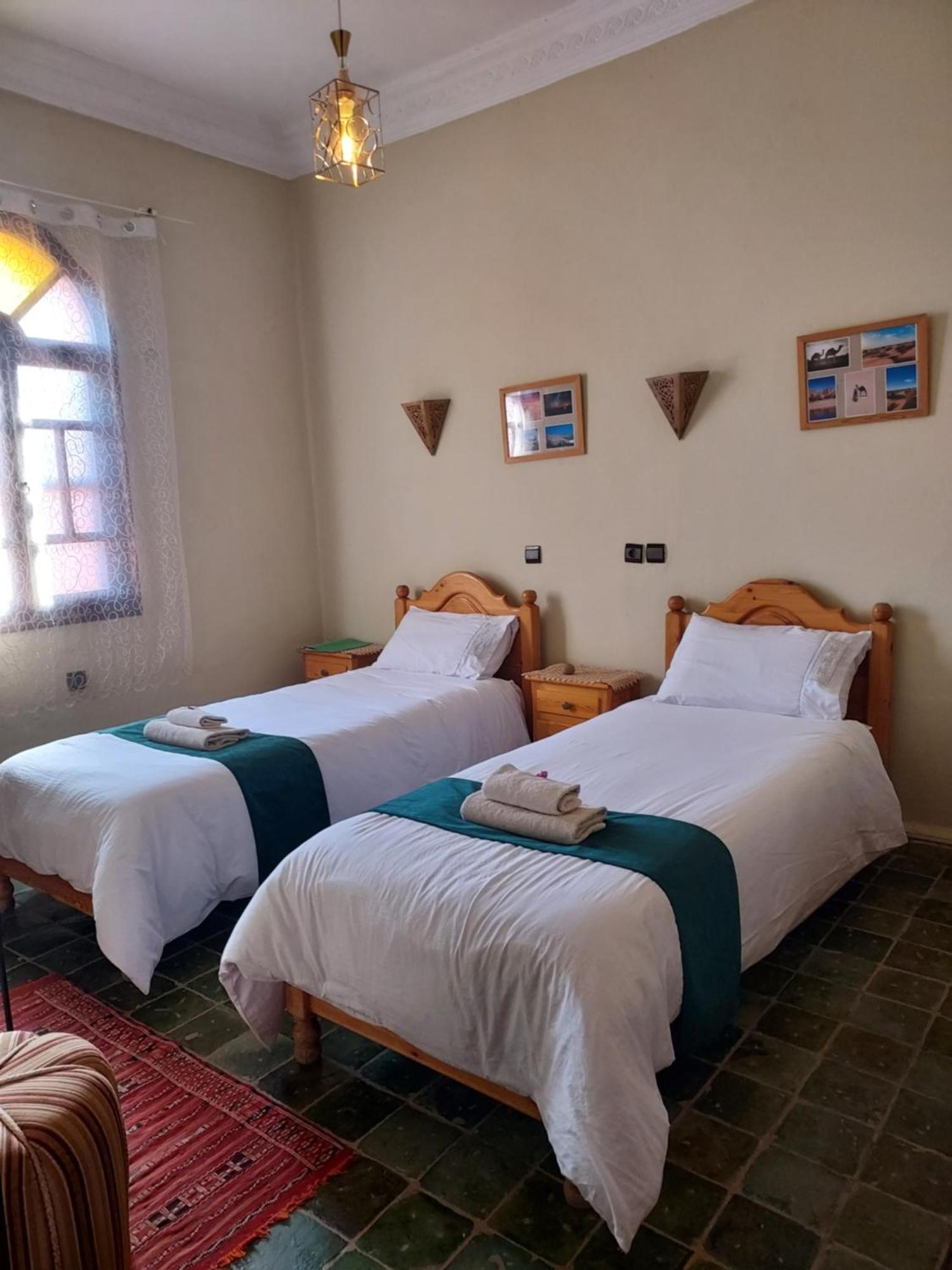 Riad Ma Bonne Etoile Oulad Driss Room photo