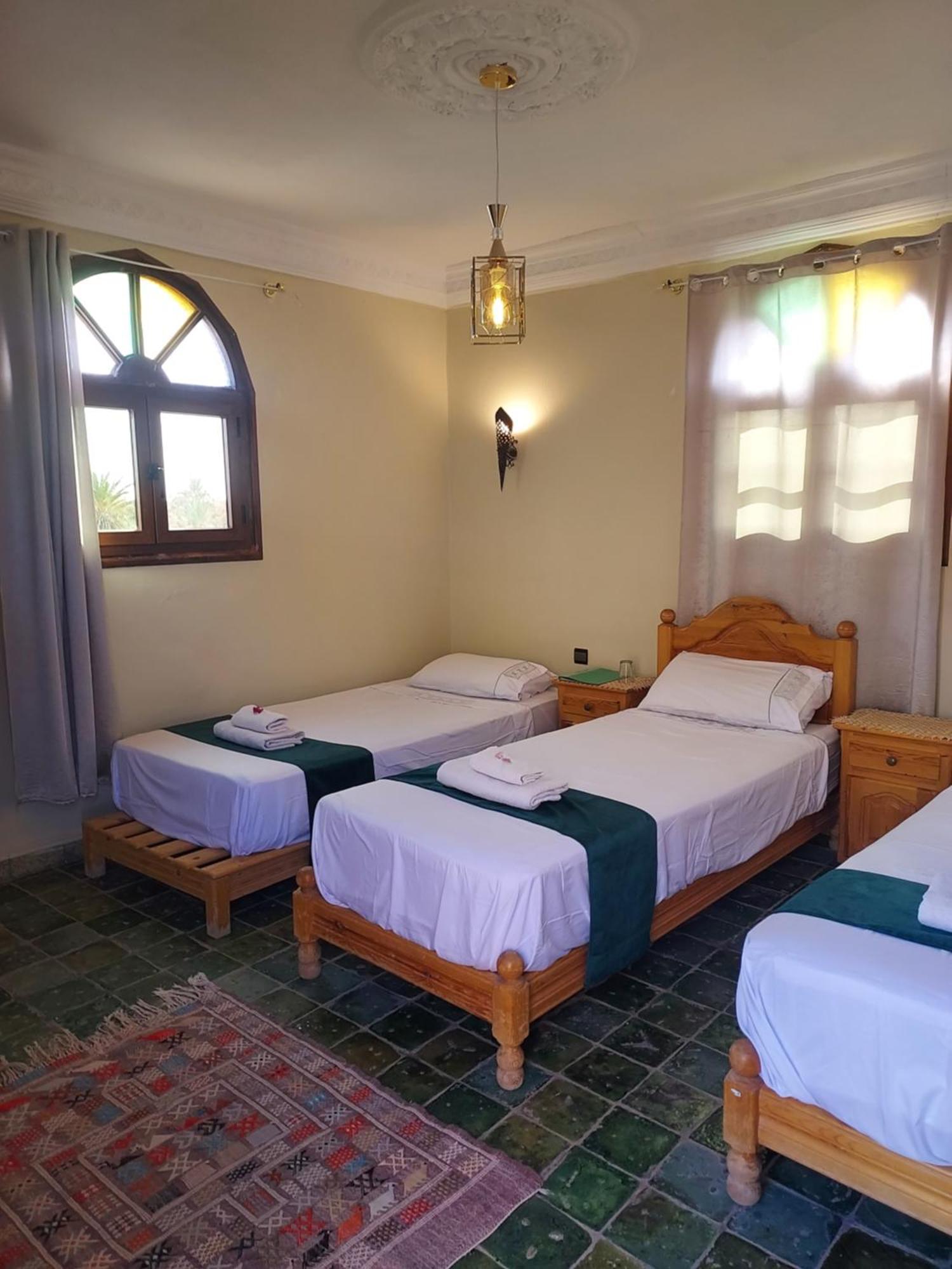 Riad Ma Bonne Etoile Oulad Driss Room photo