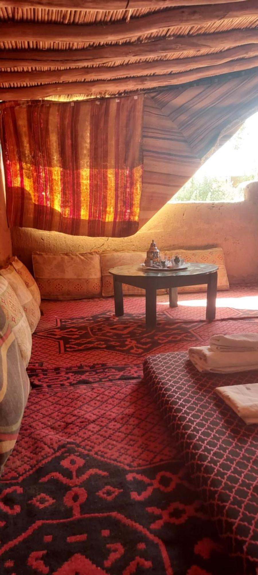 Riad Ma Bonne Etoile Oulad Driss Room photo
