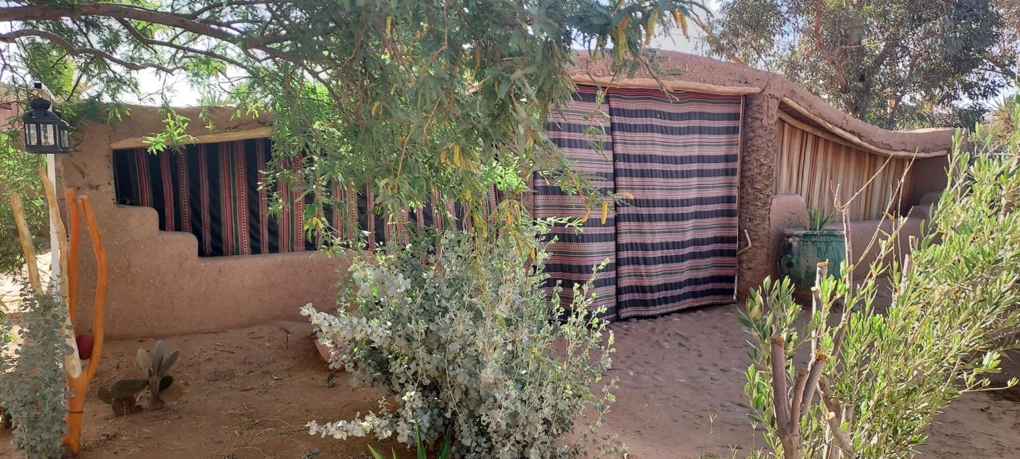 Riad Ma Bonne Etoile Oulad Driss Room photo