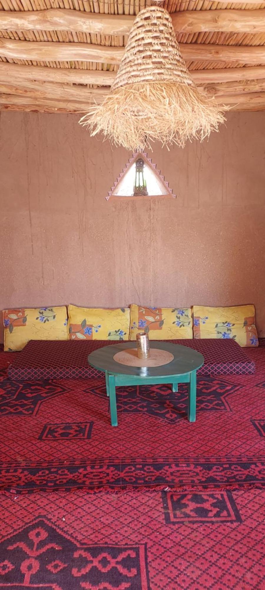 Riad Ma Bonne Etoile Oulad Driss Room photo