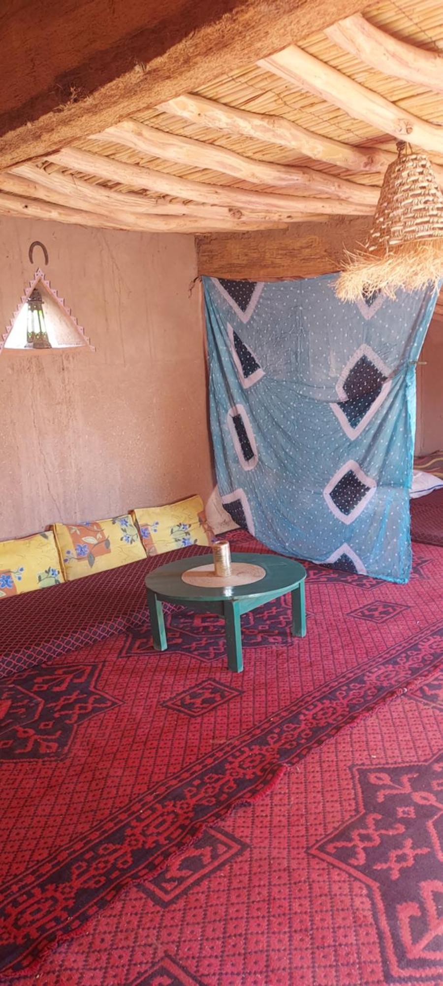 Riad Ma Bonne Etoile Oulad Driss Room photo