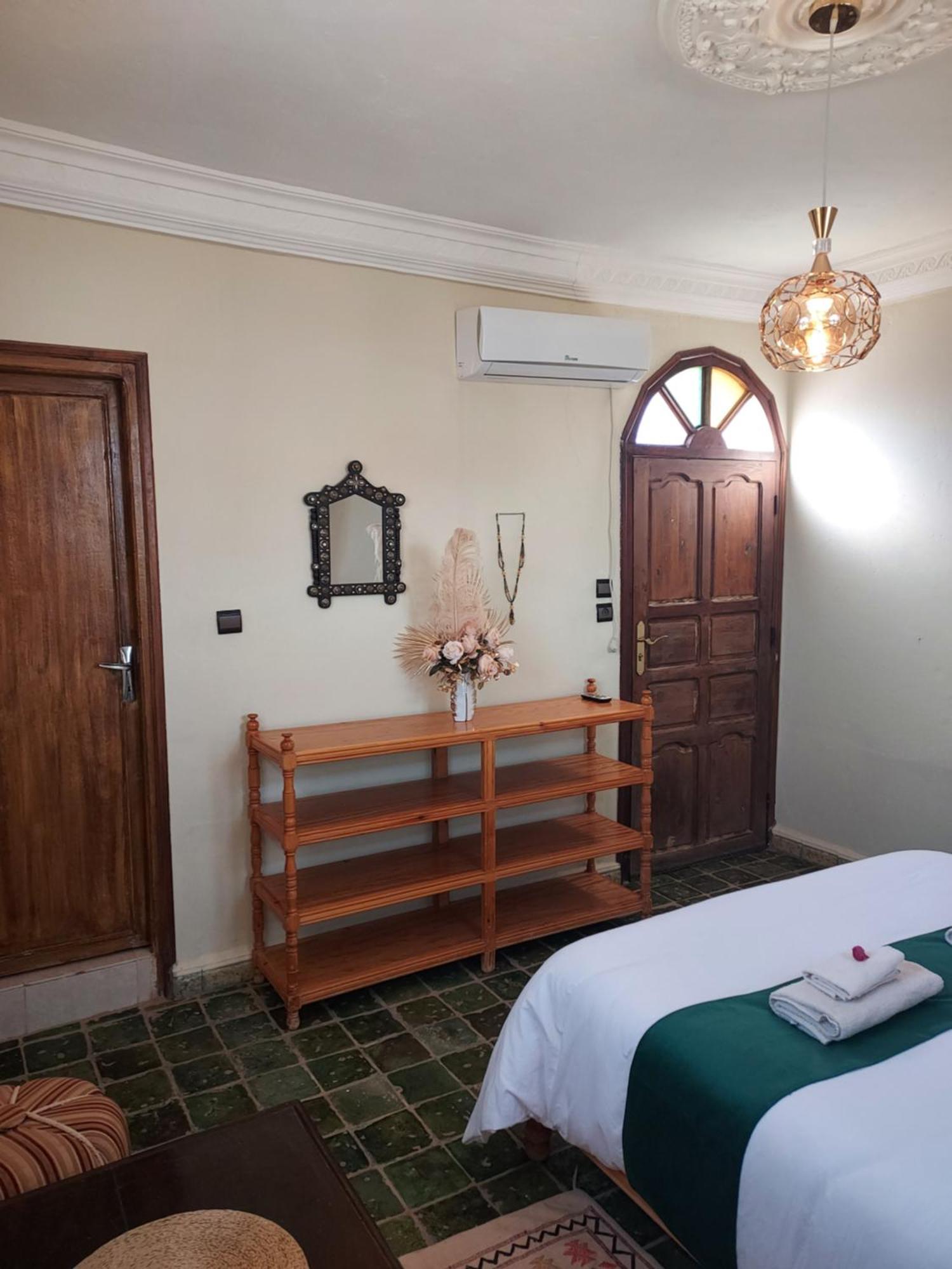 Riad Ma Bonne Etoile Oulad Driss Room photo