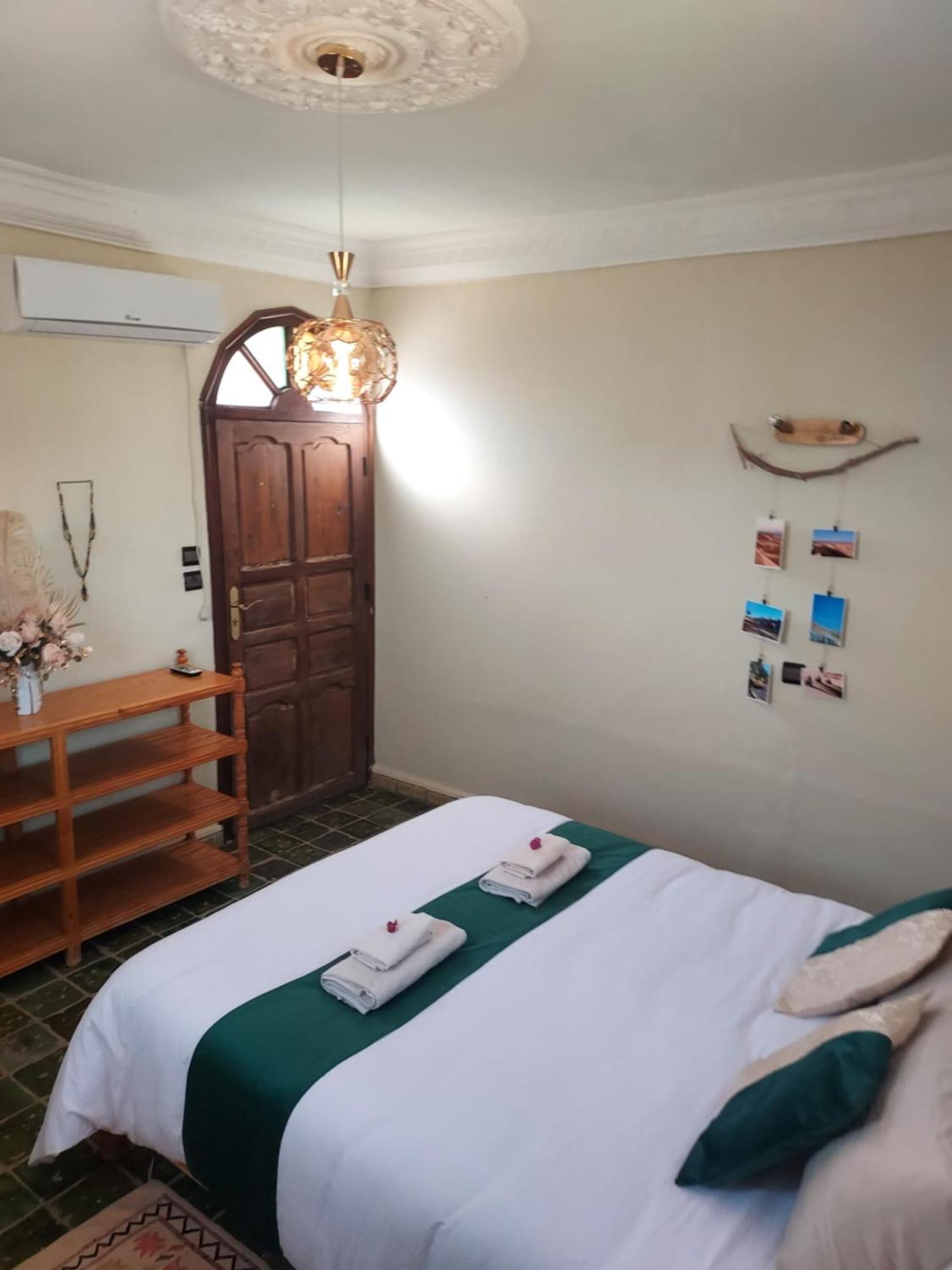 Riad Ma Bonne Etoile Oulad Driss Room photo