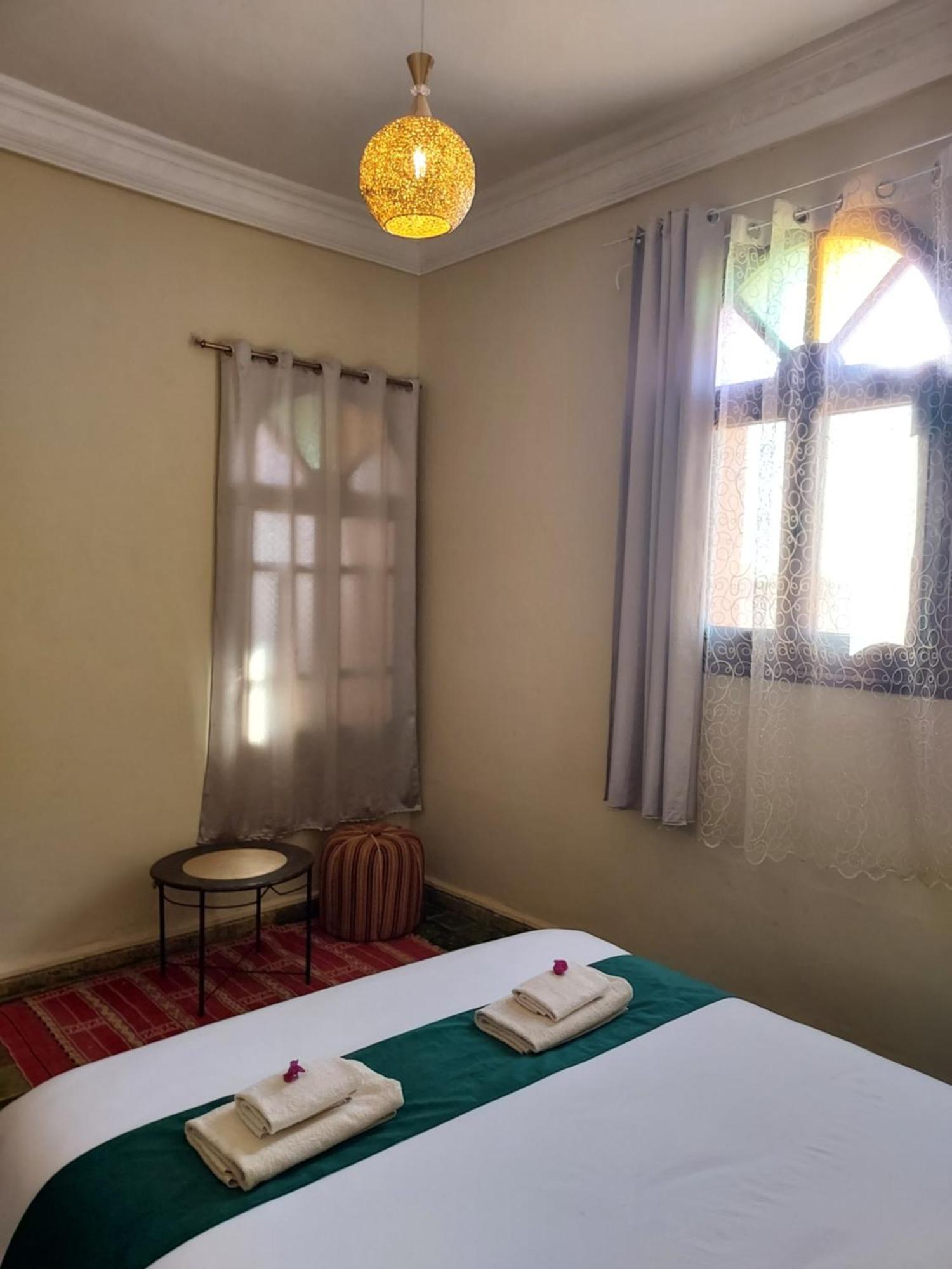 Riad Ma Bonne Etoile Oulad Driss Room photo