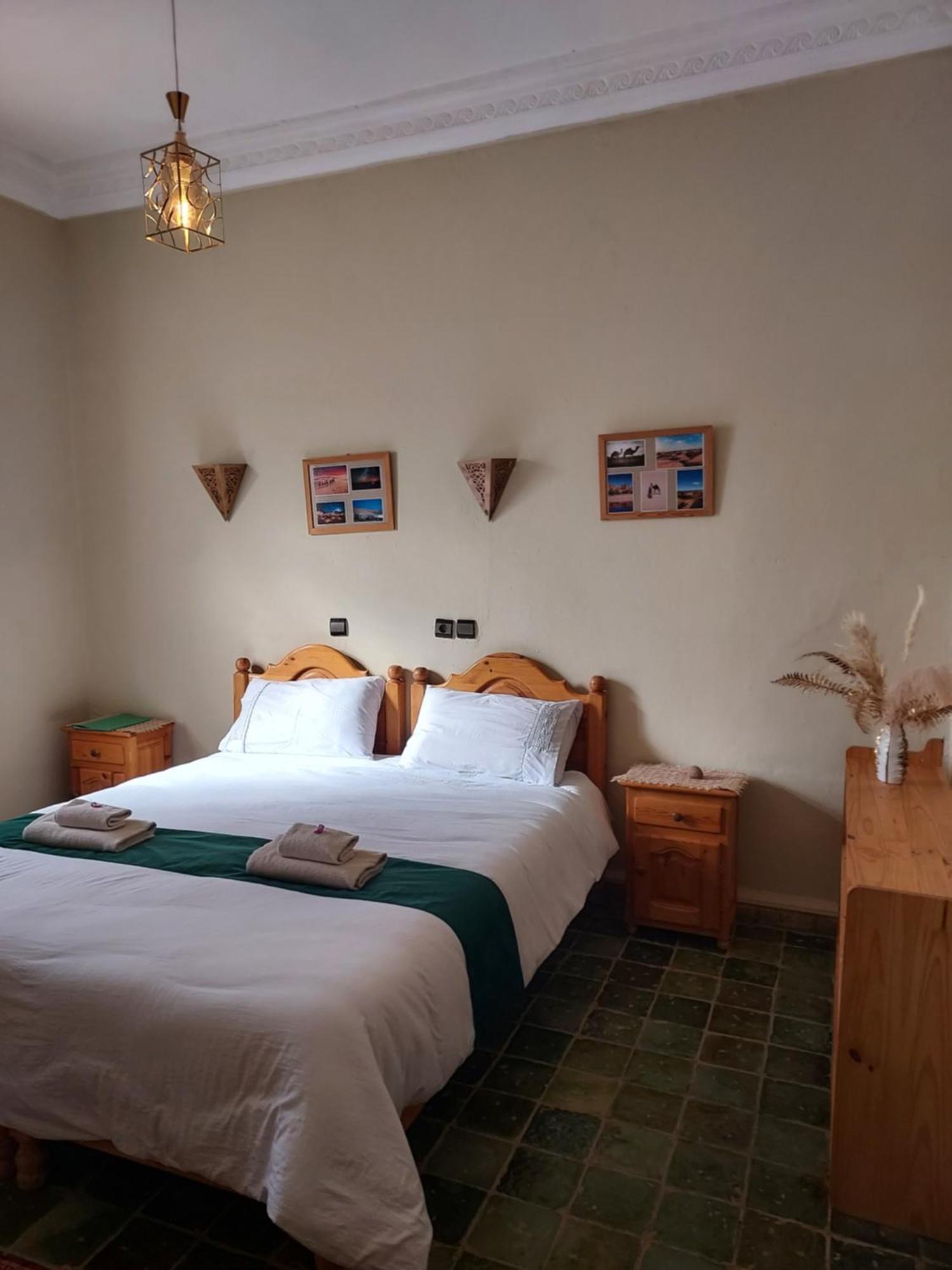 Riad Ma Bonne Etoile Oulad Driss Room photo