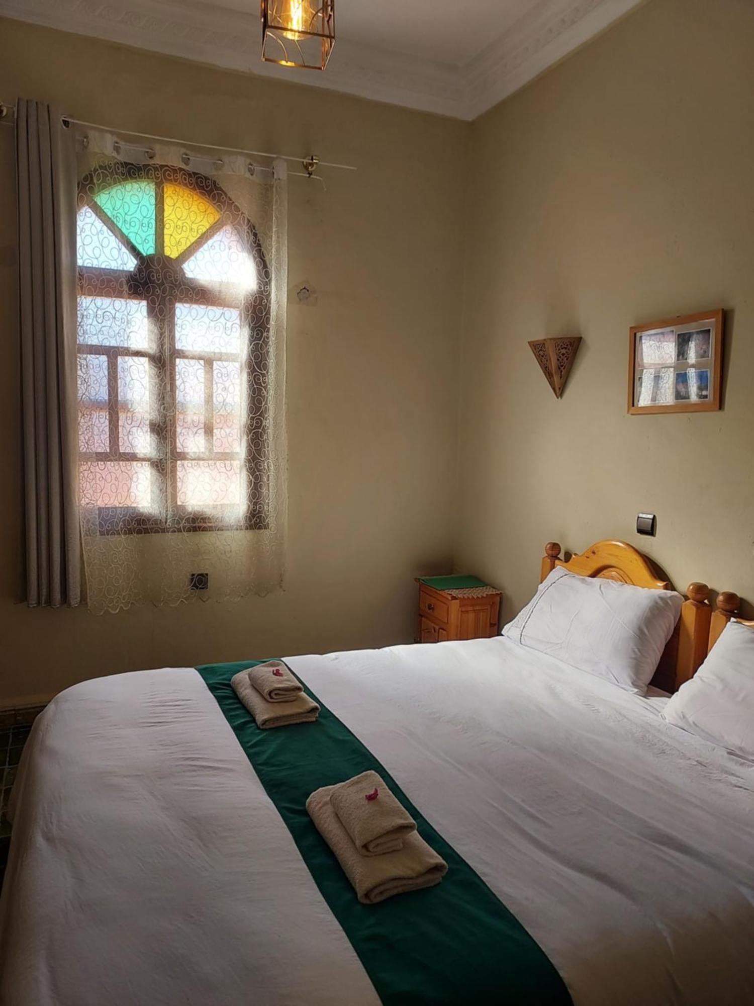 Riad Ma Bonne Etoile Oulad Driss Room photo