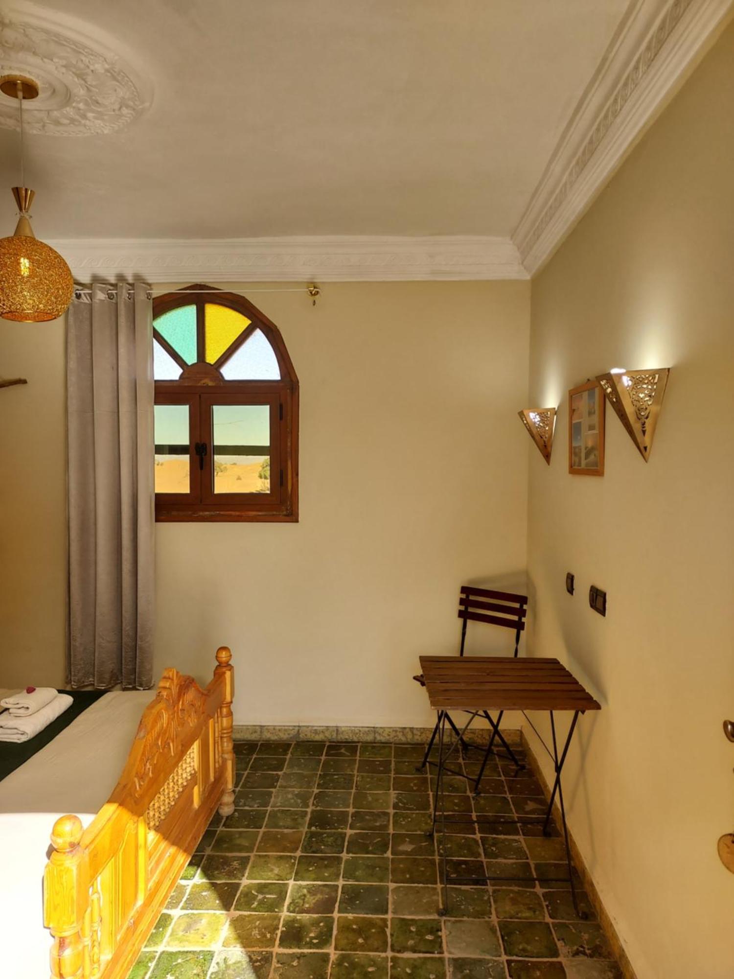 Riad Ma Bonne Etoile Oulad Driss Room photo