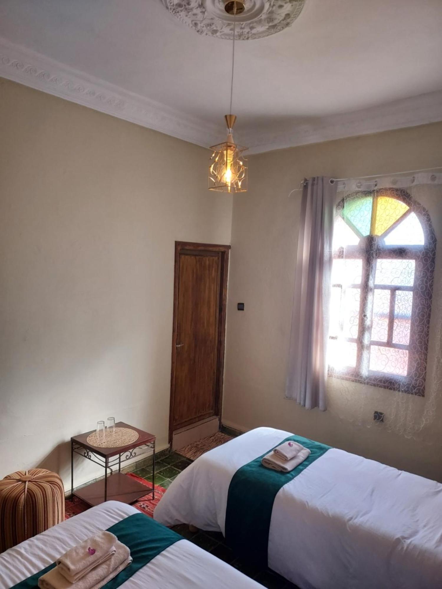 Riad Ma Bonne Etoile Oulad Driss Room photo