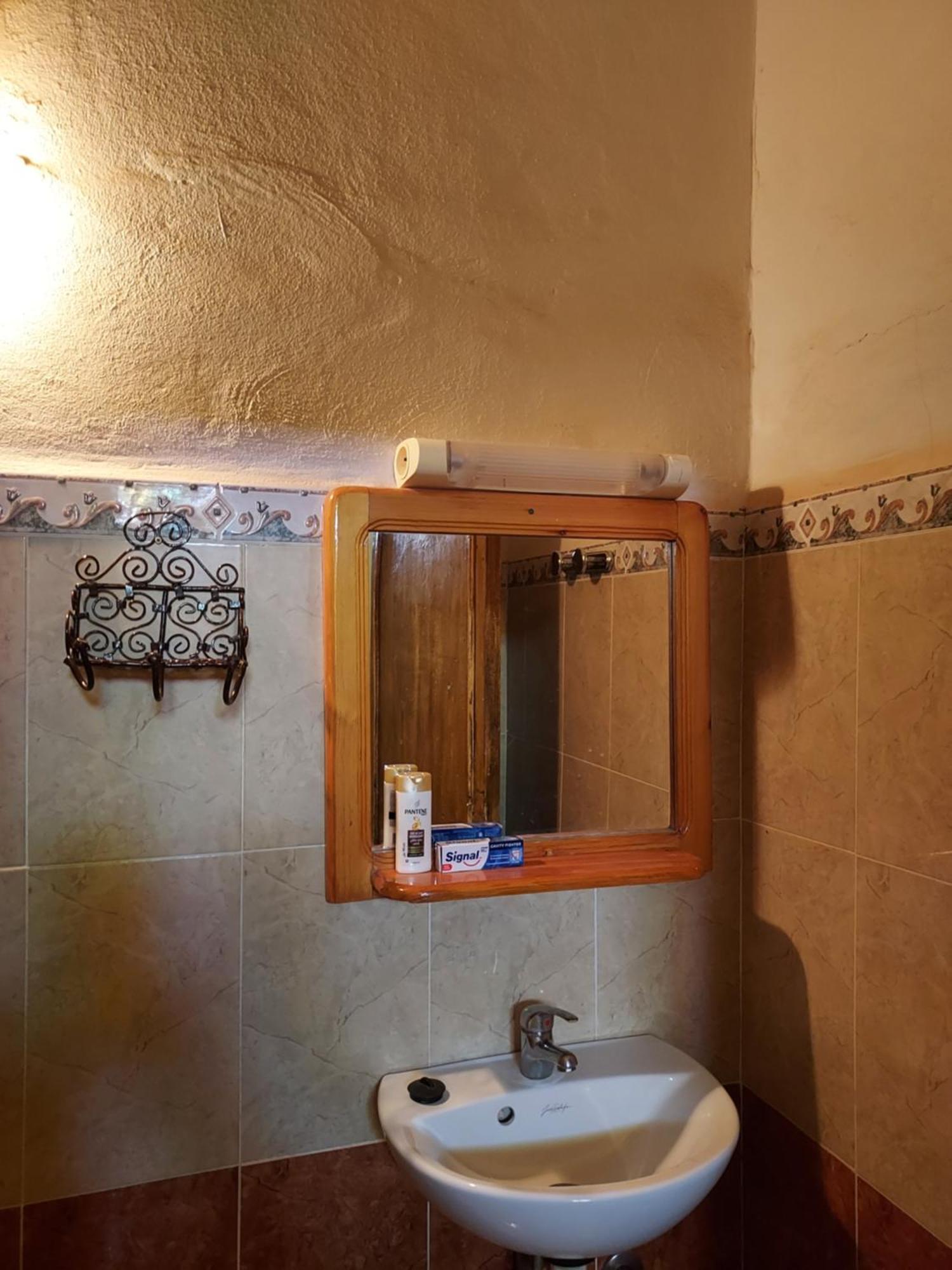 Riad Ma Bonne Etoile Oulad Driss Room photo